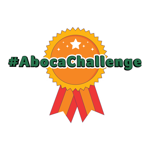 Aboca Challenge Sticker by Aboca