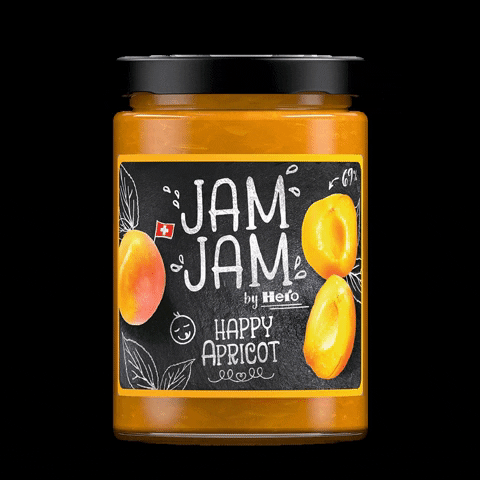 Jam Jam Love GIF by HeroAG