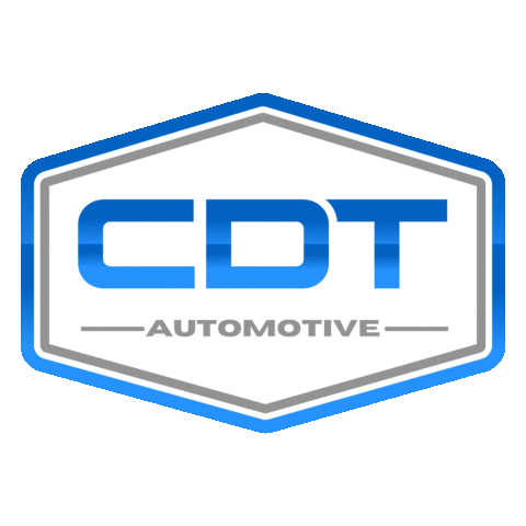 Fuquay Sticker by CDT Automotive