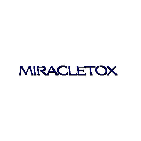 MIRACLETOXCZ Sticker