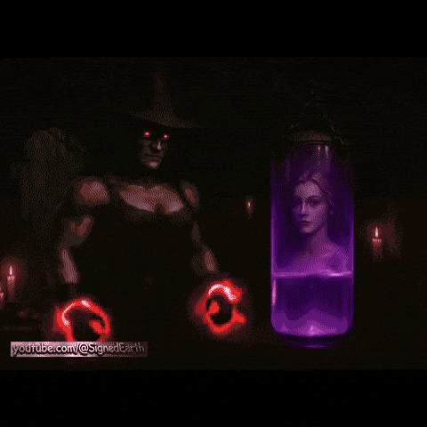 Wizard Of Oz Halloween GIF