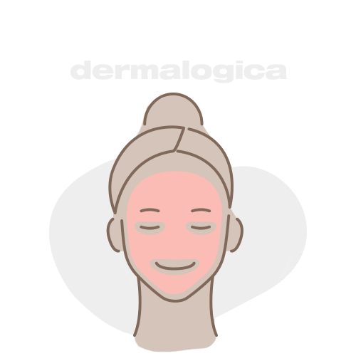 dermalogica UK Sticker