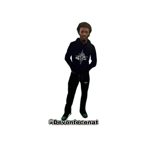 Love Sticker