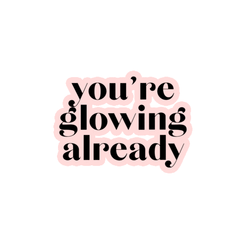 HelysH Beauty Sticker