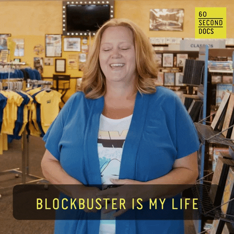 Work Business GIF by 60 Second Docs