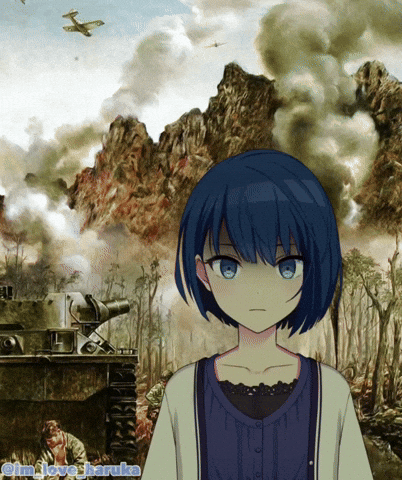 Kiritani GIF