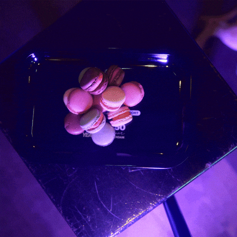 Weed Cannabis GIF by Klein Media