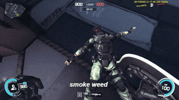 rooftop  GIF