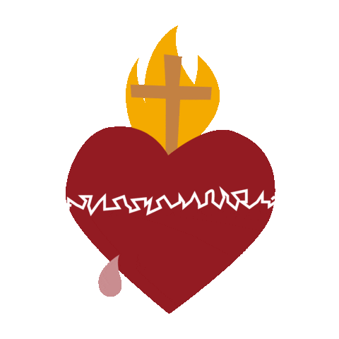 The Messy Family Project Sticker