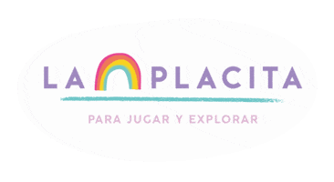 Juegos La Placita Sticker