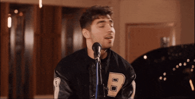 Christian Brothers GIF by CB30