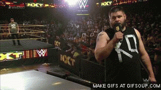 kevin owens
