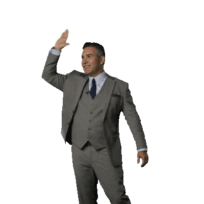 Rolando Nichols Sticker by FOX Deportes