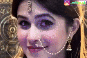 Baa Rajput GIF