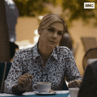 Breaking Bad Smile GIF by Better Call Saul