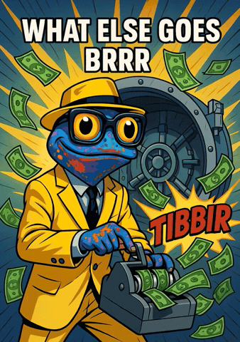 Ribbit GIF