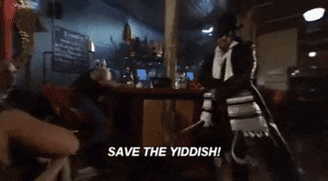 disobey  GIF
