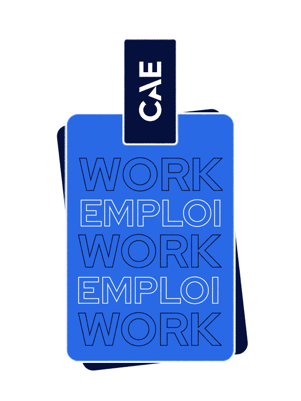 Work Careers GIF by CAE