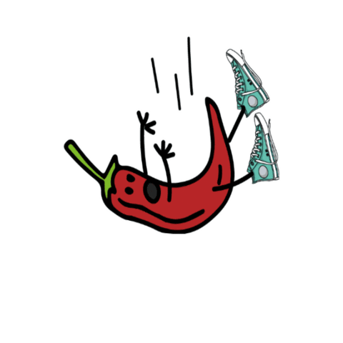 Peru Sticker