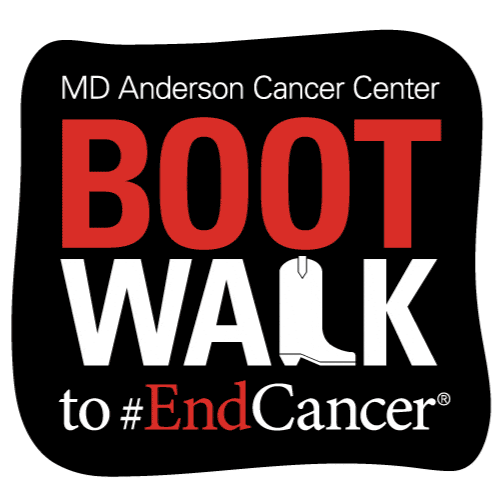 Endcancer Mdanderson Sticker by MD Anderson Cancer Center