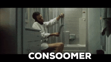 Fight Club GIF