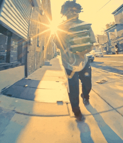 Foodie Philly GIF by ORG®