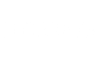 Jawa Timur Surabaya Sticker