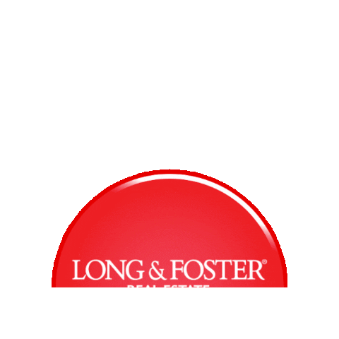 Long and Foster Greenspring Valley/ Lutherville Sticker