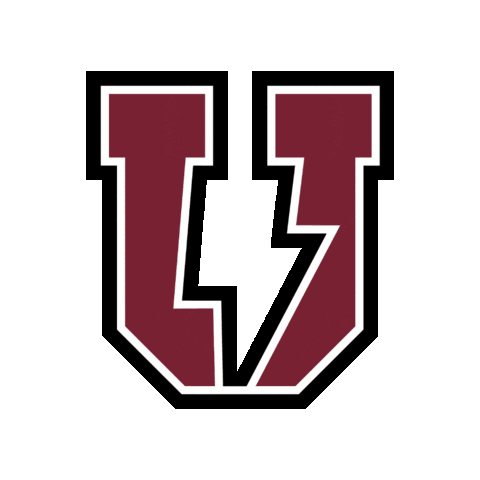 Block U Sticker by Union College