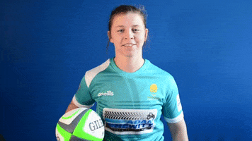 Women Captain GIF by Worcester Warriors