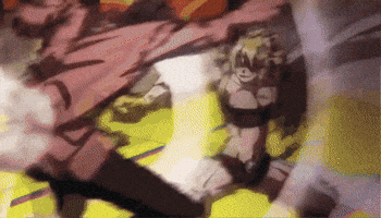 Anime GIF