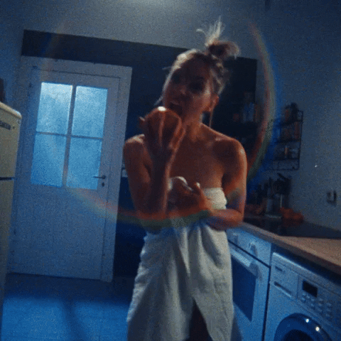 Hungry She Loves Me GIF by Dora Jar