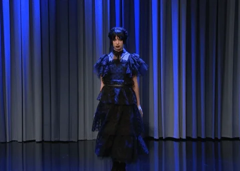 Tonight Show Dancing GIF by The Tonight Show Starring Jimmy Fallon