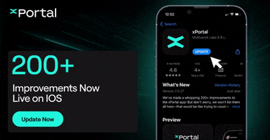 Nft Crypto GIF by MultiversX