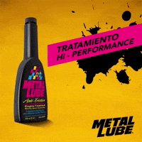 GIF by Metal Lube