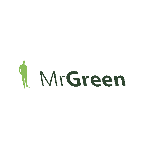 mrgreenhomes Sticker