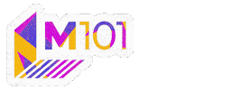 M101 Sticker by CNET