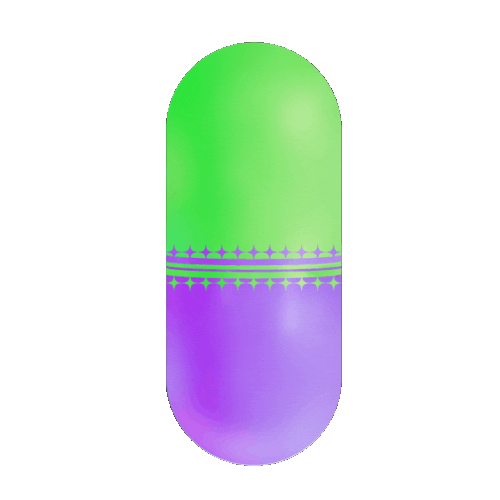 pillnft Sticker