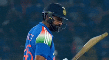 Mumbai Indians India GIF