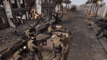 GIF by RelicEntertainment