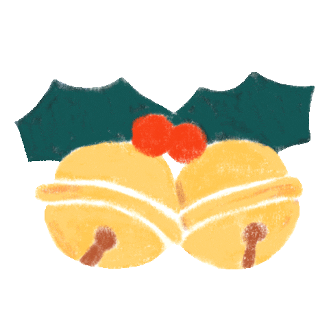 Christmas Sticker