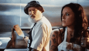 Pack. Records GIF