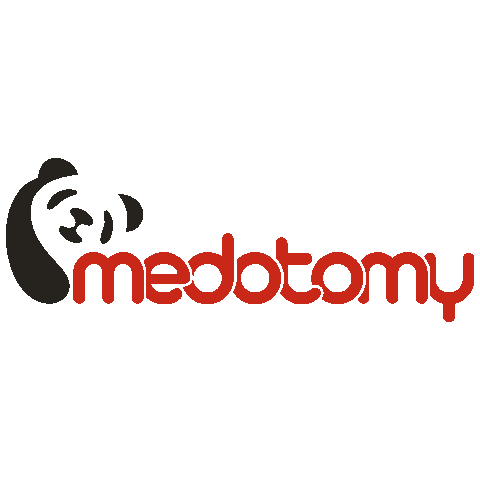 Medotomy Sticker
