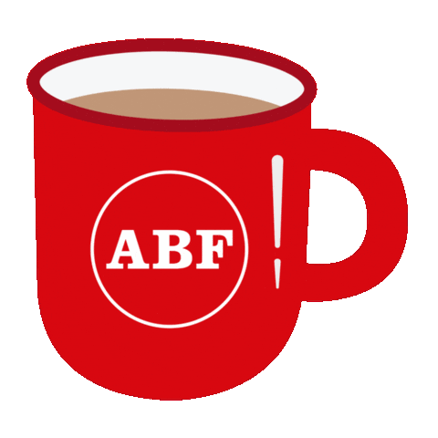 Demokrati Sticker by ABF