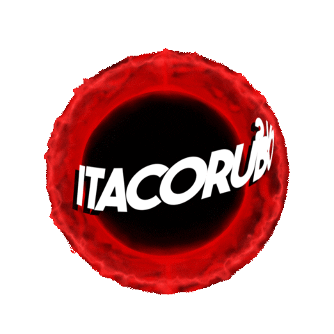 Itacoruboys Sticker