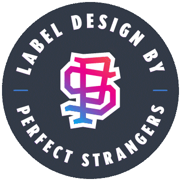 Perfect Strangers Sticker