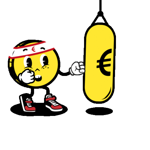 Kcm Sticker by K-Citymarket