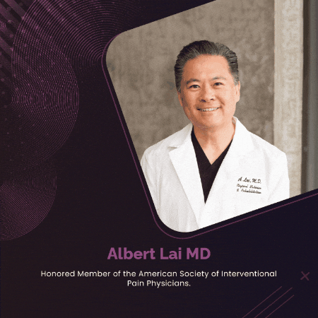 Albert Lai Md GIF