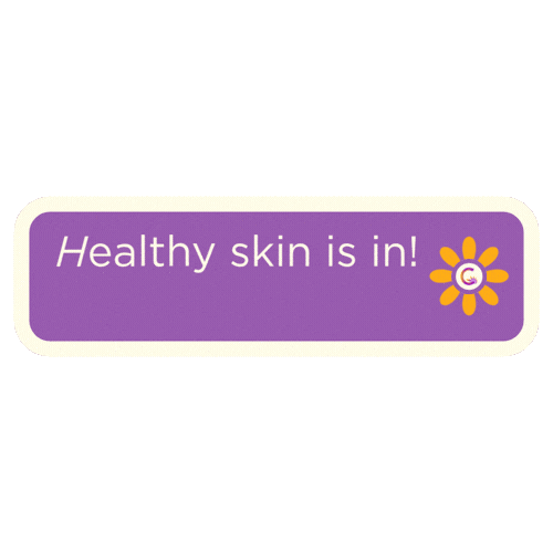 La Union Charmer Sticker by CHARM Medical Skin and Body Clinic