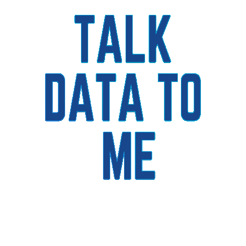 SMU DataArts Sticker